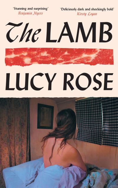 The lamb