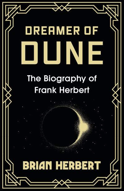 Dreamer of dune