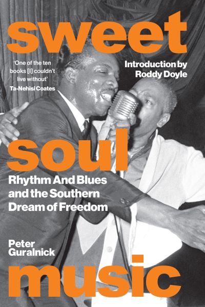 Sweet soul music