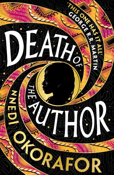 Death of the author