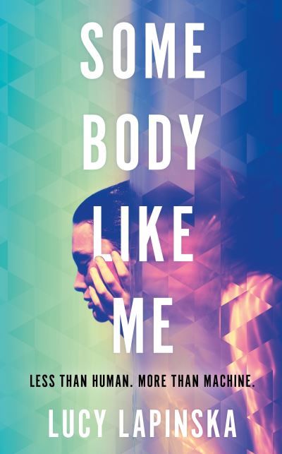 Some body like me