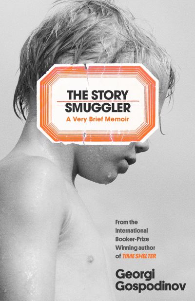 The story smuggler
