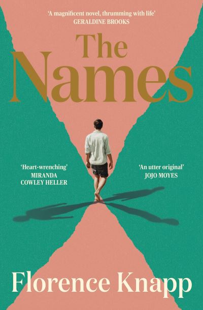 The names