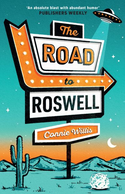 The road to Roswell