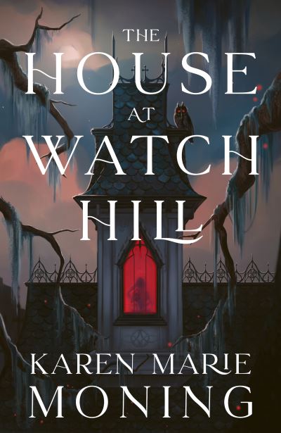 The house at Watch Hill
