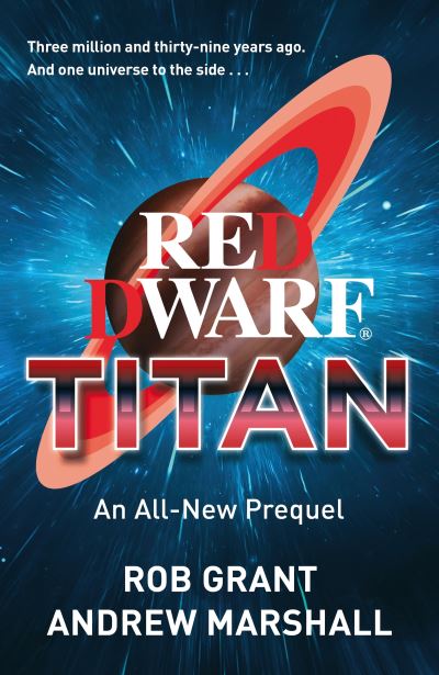 Titan