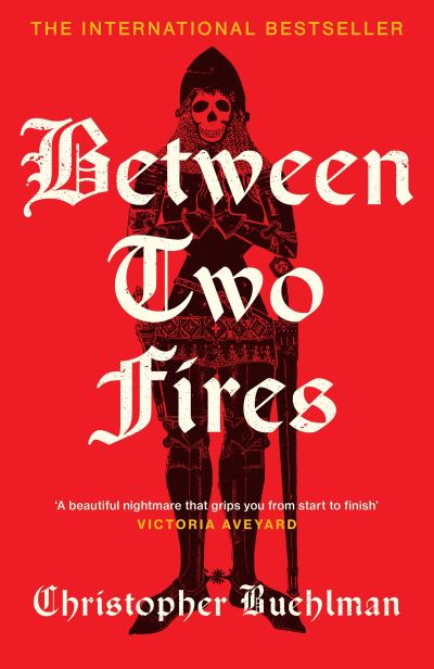 Image for Between Two Fires