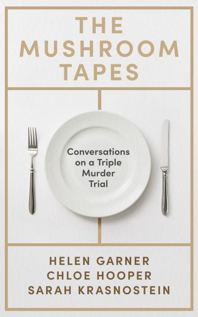 The Mushroom Tapes