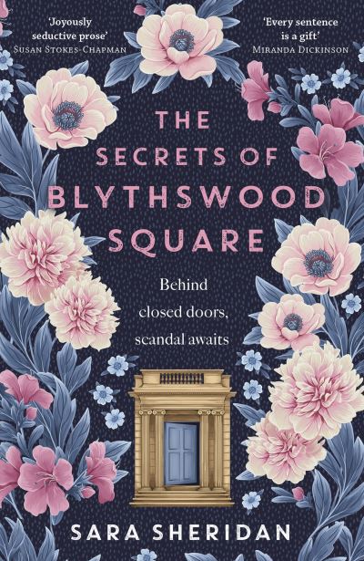 The secrets of Blythswood Square