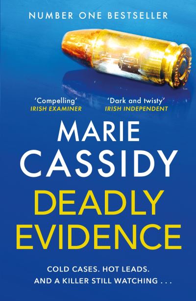 Deadly Evidence