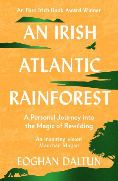 An Irish Atlantic rainforest