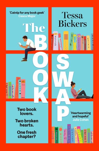 The book swap