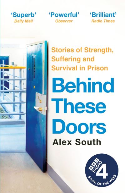 Behind these doors