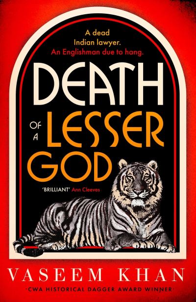 Death of a lesser god