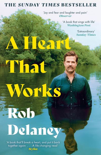 A heart that works