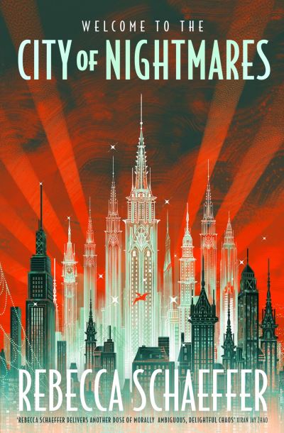 City of nightmares