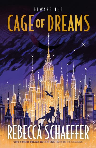 Cage of dreams