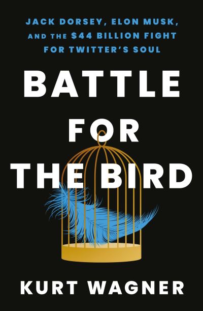 Battle for the bird