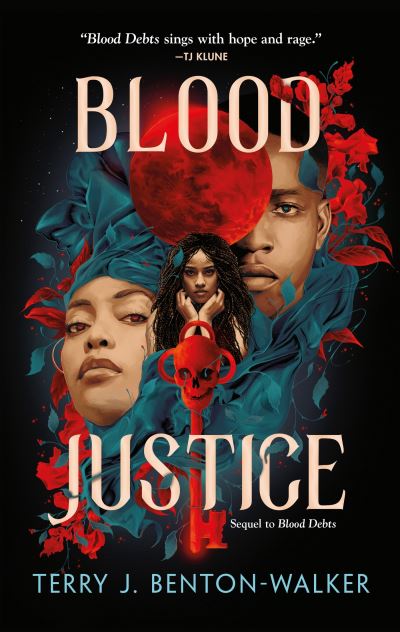 Blood justice