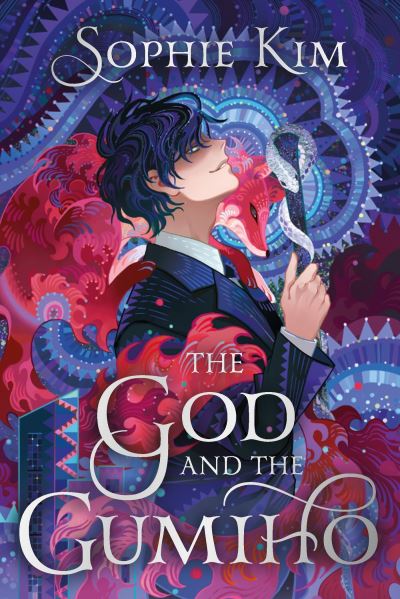 The god and the gumiho
