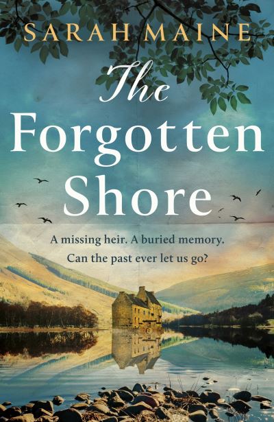 The forgotten shore