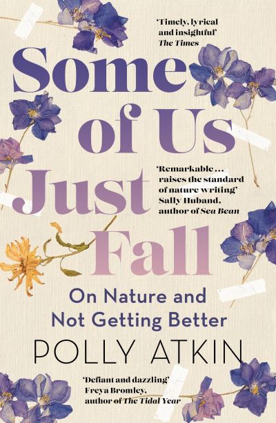 Some of us just fall