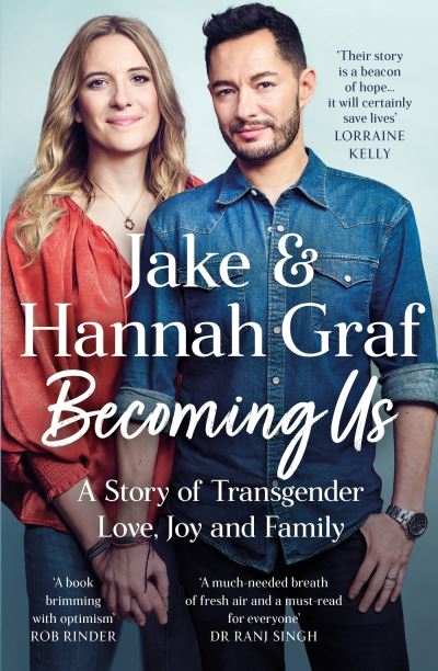 Becoming us
