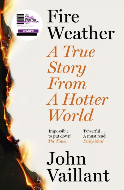 Fire weather