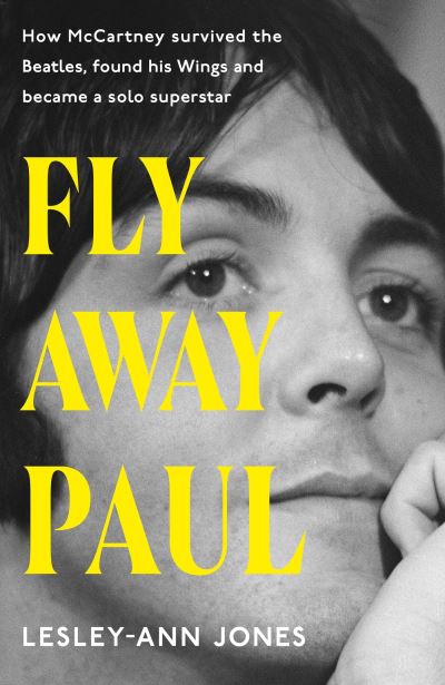 Fly away, Paul
