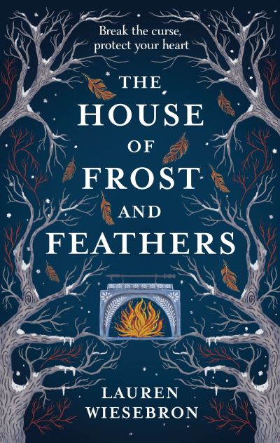 The house of frost and feathers