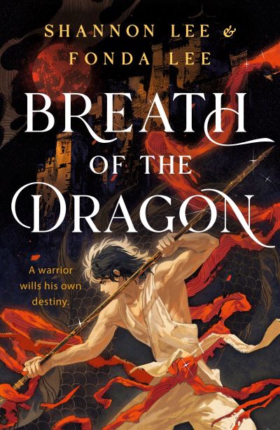 Breath of the dragon