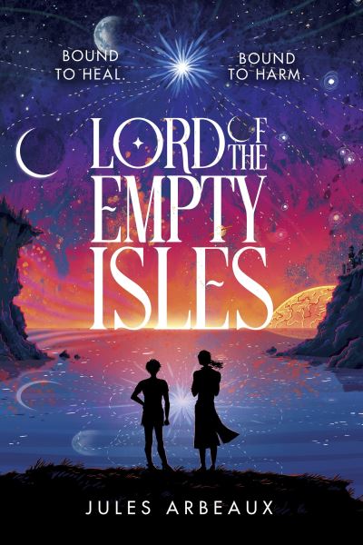 Lord of the empty isles