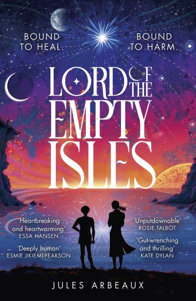 Lord of the empty isles