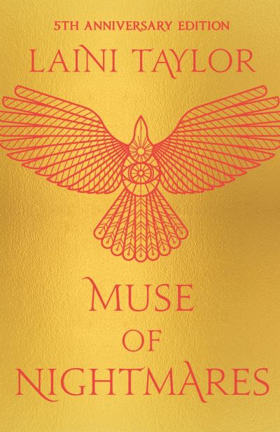 Muse of nightmares