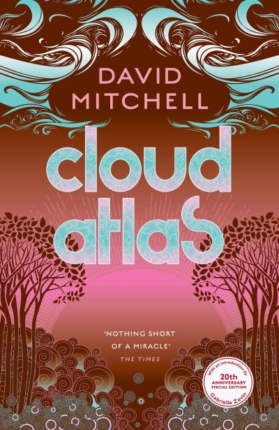 Cloud atlas
