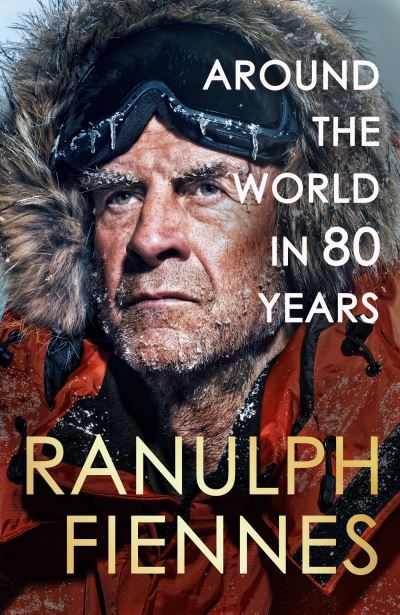Around the world in 80 years
