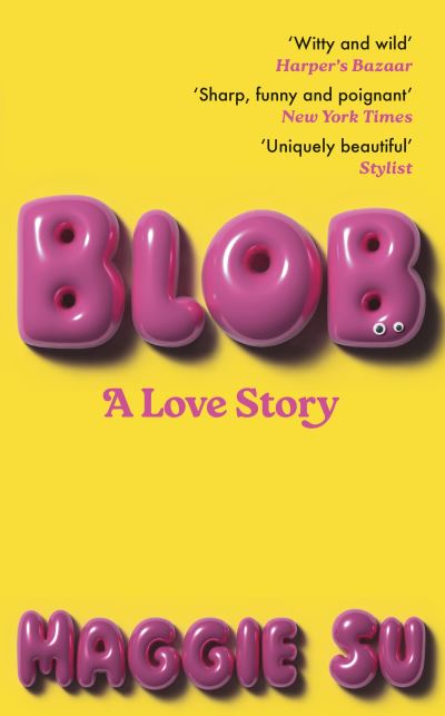 Image for Blob: A Love Story