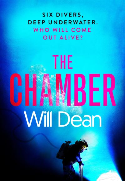 The chamber