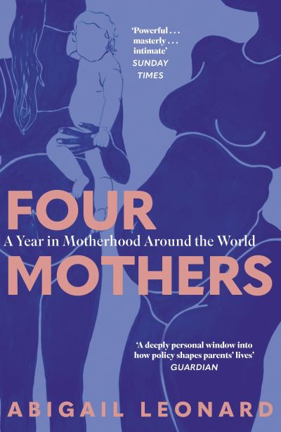 Image for Four Mothers