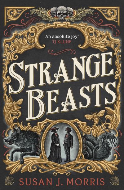 Strange beasts