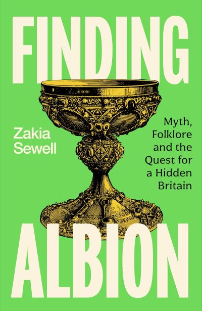 Finding Albion