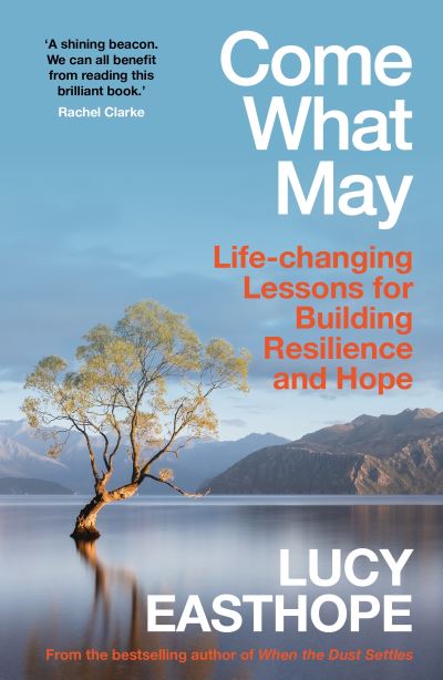 Come What May