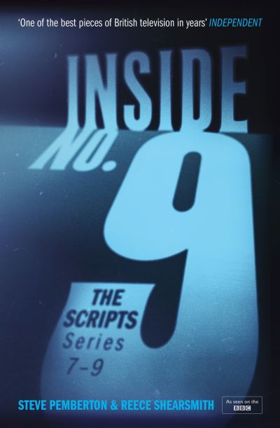 Inside no. 9 Series 7-9