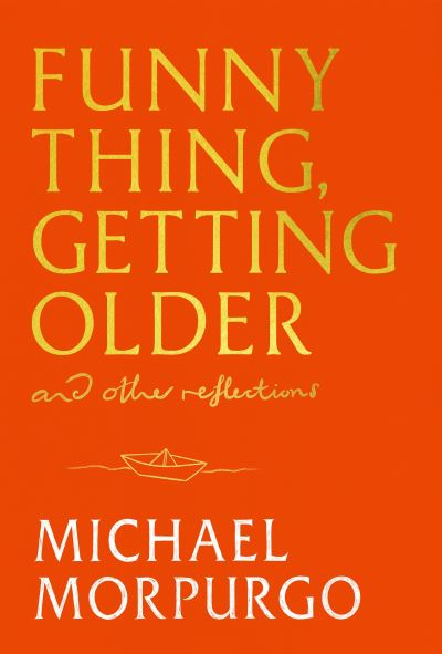 Funny Thing, Getting Older