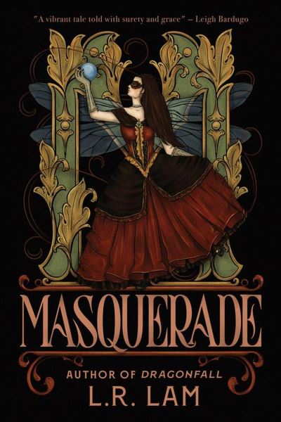 Image for Masquerade
