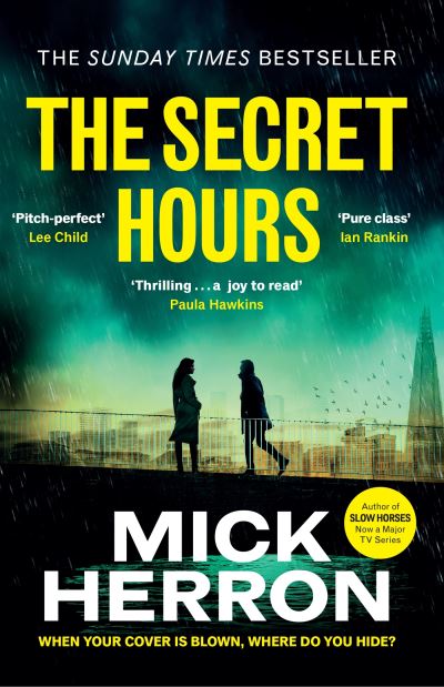 The secret hours