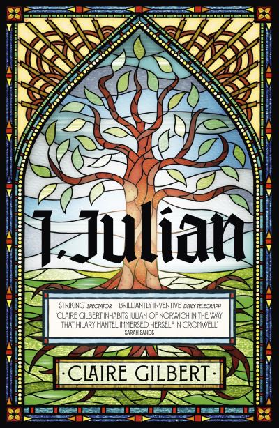 I, Julian