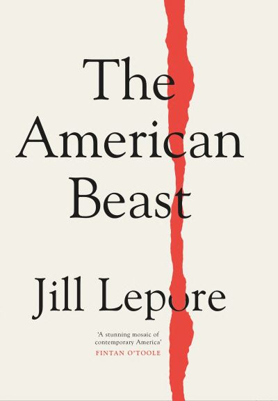 The American beast