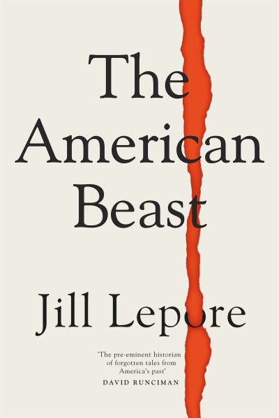 The American beast