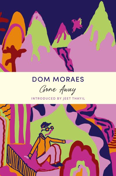 Gone away